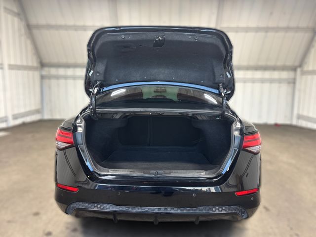 2021 Nissan SENTRA SV | Houston, TX | Texas Star Motors 2021 Nissan SENTRA SV | Houston, TX | Texas Star Motors