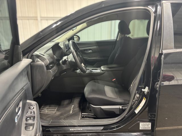 2021 Nissan SENTRA SV | Houston, TX | Texas Star Motors 2021 Nissan SENTRA SV | Houston, TX | Texas Star Motors