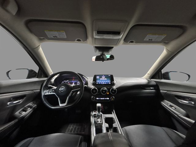 2021 Nissan SENTRA SV | Houston, TX | Texas Star Motors 2021 Nissan SENTRA SV | Houston, TX | Texas Star Motors