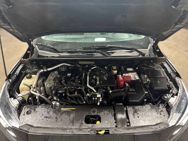 2021 Nissan SENTRA SV | Houston, TX | Texas Star Motors 2021 Nissan SENTRA SV | Houston, TX | Texas Star Motors