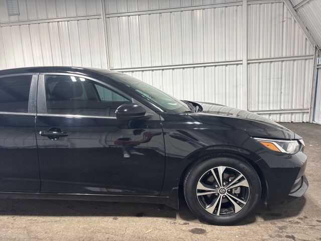 2021 Nissan SENTRA SV | Houston, TX | Texas Star Motors 2021 Nissan SENTRA SV | Houston, TX | Texas Star Motors