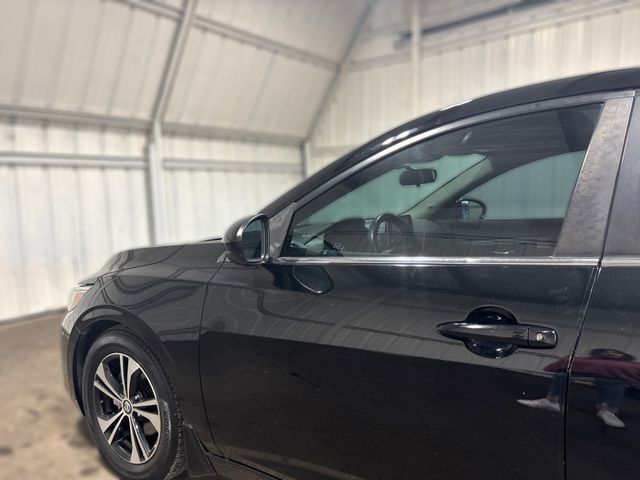 2021 Nissan SENTRA SV | Houston, TX | Texas Star Motors 2021 Nissan SENTRA SV | Houston, TX | Texas Star Motors