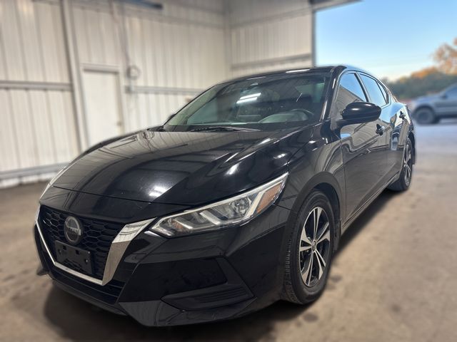 2021 Nissan SENTRA SV | Houston, TX | Texas Star Motors 2021 Nissan SENTRA SV | Houston, TX | Texas Star Motors