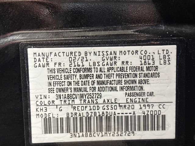 2021 Nissan SENTRA SV | Houston, TX | Texas Star Motors 2021 Nissan SENTRA SV | Houston, TX | Texas Star Motors