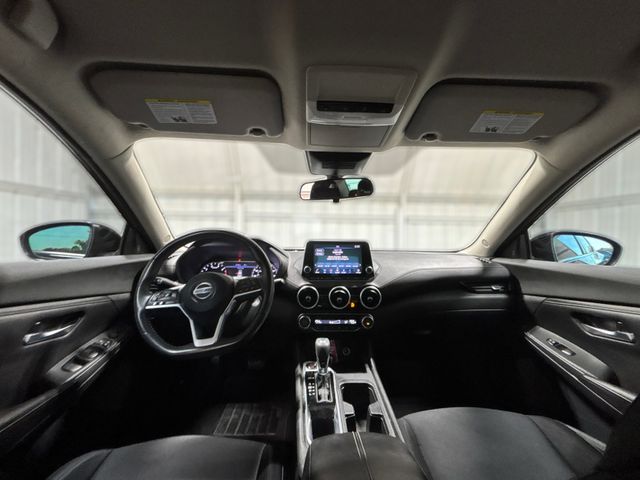 2021 Nissan SENTRA SV | Houston, TX | Texas Star Motors 2021 Nissan SENTRA SV | Houston, TX | Texas Star Motors