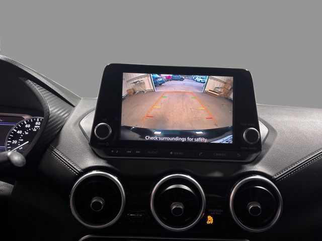 2021 Nissan SENTRA SV | Houston, TX | Texas Star Motors 2021 Nissan SENTRA SV | Houston, TX | Texas Star Motors