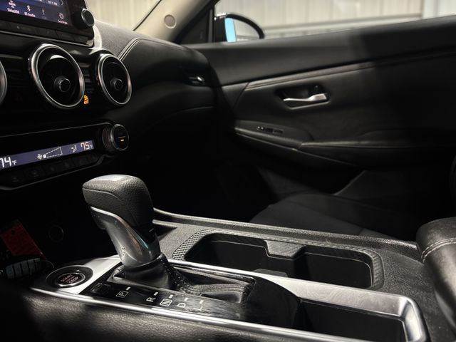 2021 Nissan SENTRA SV | Houston, TX | Texas Star Motors 2021 Nissan SENTRA SV | Houston, TX | Texas Star Motors