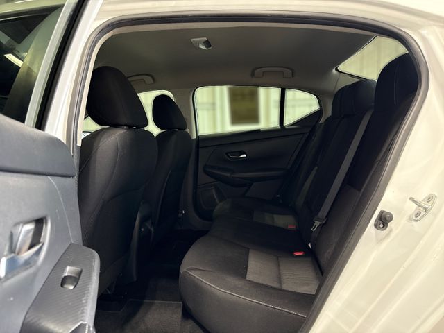 2021 Nissan SENTRA SV | Houston, TX | Texas Star Motors 2021 Nissan SENTRA SV | Houston, TX | Texas Star Motors