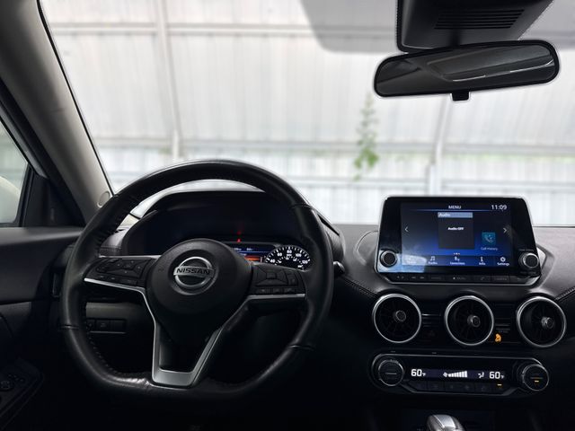 2021 Nissan SENTRA SV | Houston, TX | Texas Star Motors