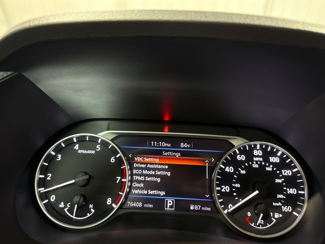 2021 Nissan SENTRA SV | Houston, TX | Texas Star Motors