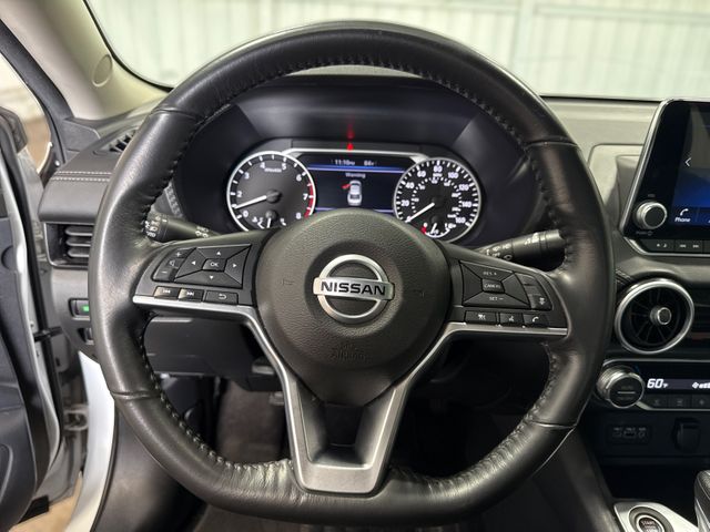 2021 Nissan SENTRA SV | Houston, TX | Texas Star Motors