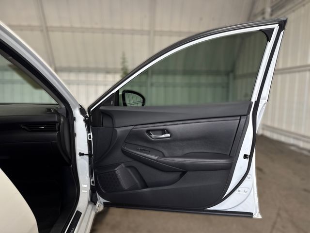 2021 Nissan SENTRA SV 2021 Nissan SENTRA SV