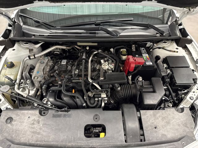 2021 Nissan SENTRA SV | Houston, TX | Texas Star Motors