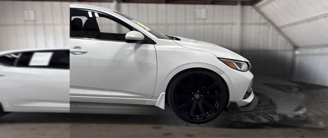 2021 Nissan SENTRA SV | Houston, TX | Texas Star Motors 2021 Nissan SENTRA SV | Houston, TX | Texas Star Motors