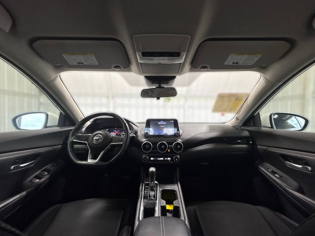 2021 Nissan SENTRA SV | Houston, TX | Texas Star Motors