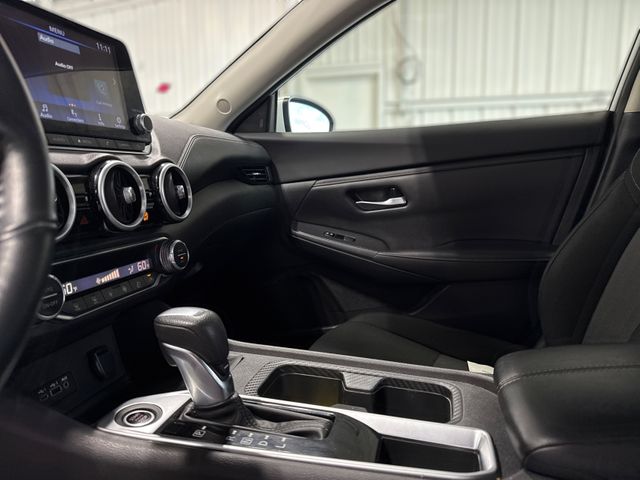 2021 Nissan SENTRA SV | Houston, TX | Texas Star Motors