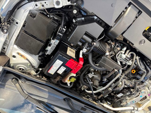 2021 Nissan Sentra SV 2021 Nissan Sentra SV