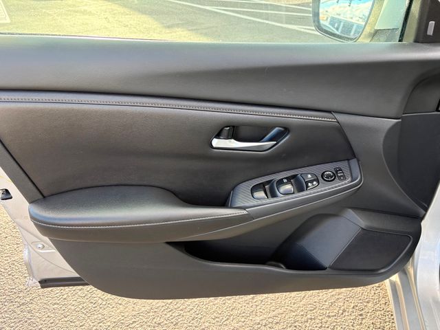 2021 Nissan Sentra SV 2021 Nissan Sentra SV