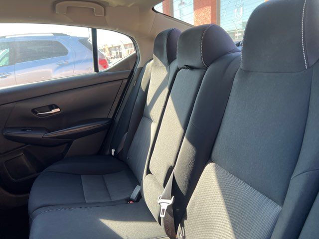 2021 Nissan Sentra SV CAR PROS AUTO CENTER (702) 405-9905