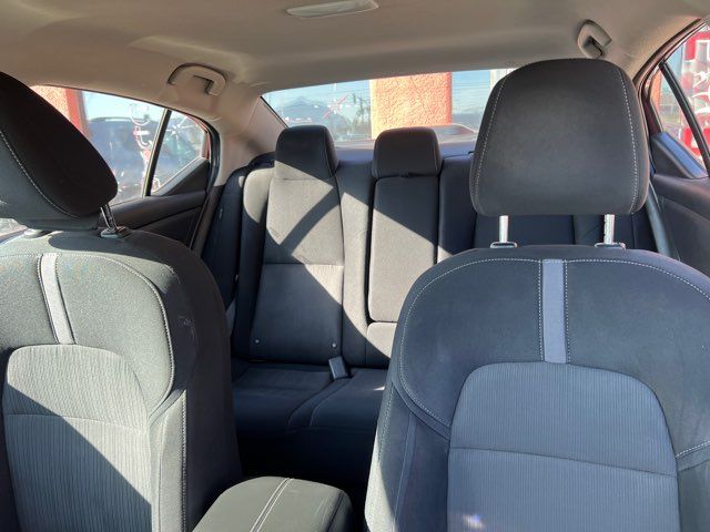 2021 Nissan Sentra SV CAR PROS AUTO CENTER (702) 405-9905