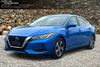 2021 Nissan Sentra SV | Naugatuck, Connecticut | A Better Way Wholesale Autos-CT 2021 Nissan Sentra SV | Naugatuck, Connecticut | A Better Way Wholesale Autos-CT