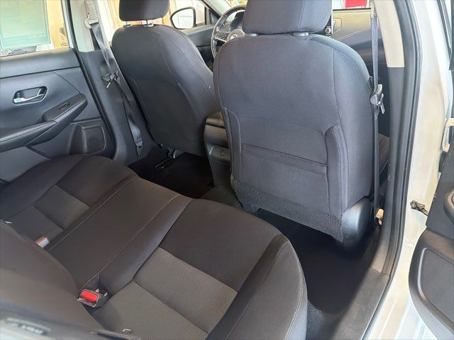 2021 Nissan Sentra SV | Rome, GA | Knight's Car Store