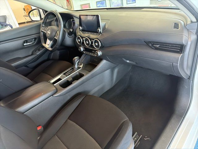 2021 Nissan Sentra SV | Rome, GA | Knight's Car Store 2021 Nissan Sentra SV | Rome, GA | Knight's Car Store