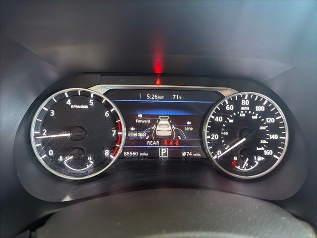 2021 Nissan Sentra SV | Rome, GA | Knight's Car Store 2021 Nissan Sentra SV | Rome, GA | Knight's Car Store