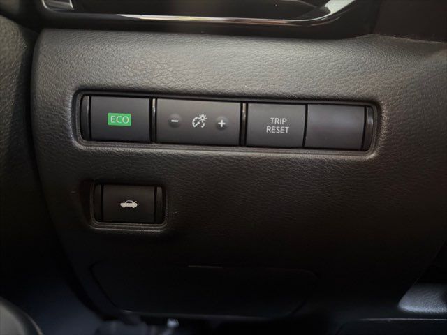 2021 Nissan Sentra SV | Rome, GA | Knight's Car Store