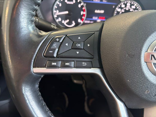 2021 Nissan Sentra SV | Rome, GA | Knight's Car Store