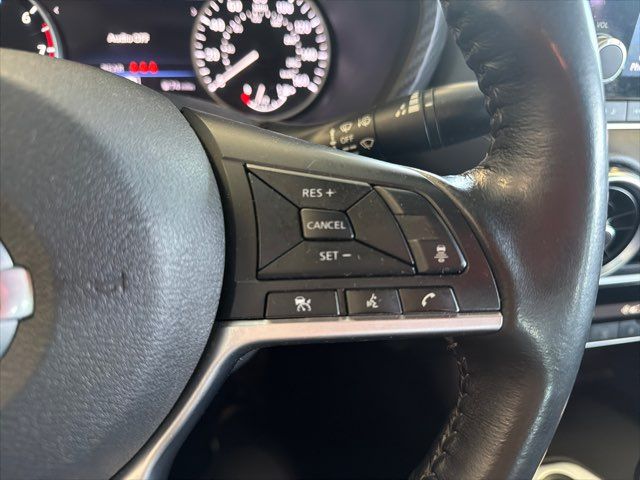 2021 Nissan Sentra SV | Rome, GA | Knight's Car Store