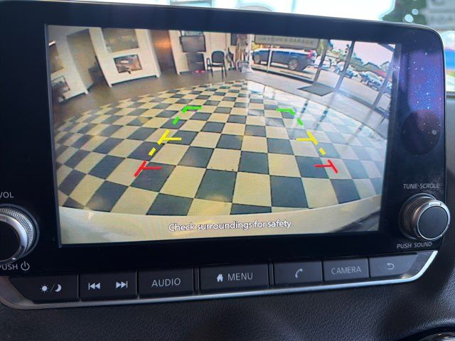 2021 Nissan Sentra SV | Rome, GA | Knight's Car Store 2021 Nissan Sentra SV | Rome, GA | Knight's Car Store