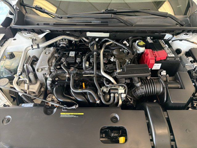 2021 Nissan Sentra SV | Rome, GA | Knight's Car Store