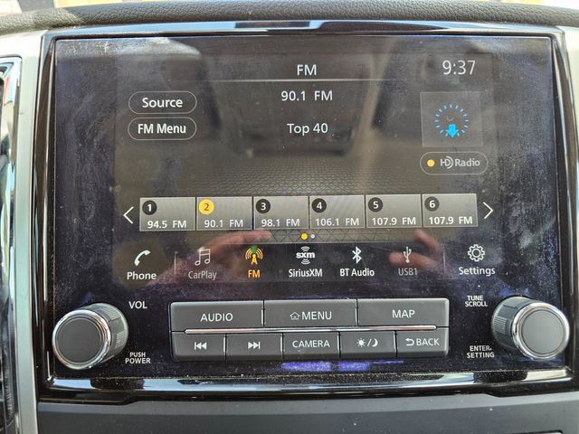 2021 Nissan Titan Crew Cab SV 4x2 | Brownsville TX | English Motors 2021 Nissan Titan Crew Cab SV 4x2 | Brownsville TX | English Motors