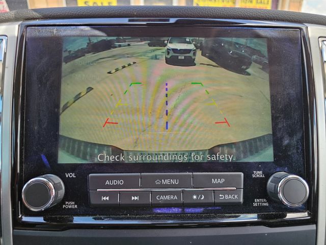 2021 Nissan Titan Crew Cab SV 4x2 | Brownsville TX | English Motors 2021 Nissan Titan Crew Cab SV 4x2 | Brownsville TX | English Motors