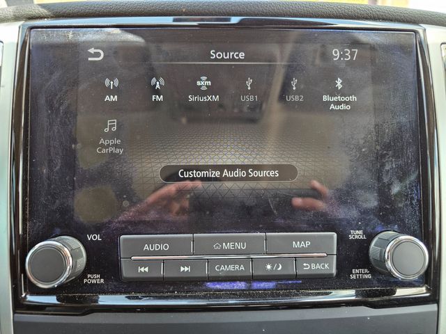 2021 Nissan Titan Crew Cab SV 4x2 | Brownsville TX | English Motors 2021 Nissan Titan Crew Cab SV 4x2 | Brownsville TX | English Motors