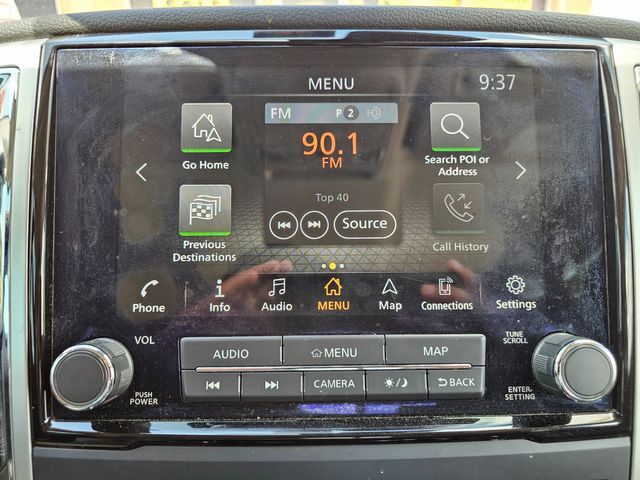 2021 Nissan Titan Crew Cab SV 4x2 | Brownsville TX | English Motors 2021 Nissan Titan Crew Cab SV 4x2 | Brownsville TX | English Motors