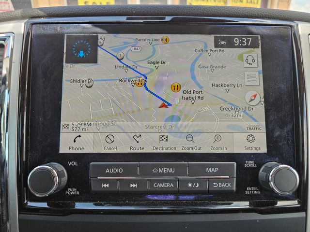 2021 Nissan Titan Crew Cab SV 4x2 | Brownsville TX | English Motors 2021 Nissan Titan Crew Cab SV 4x2 | Brownsville TX | English Motors