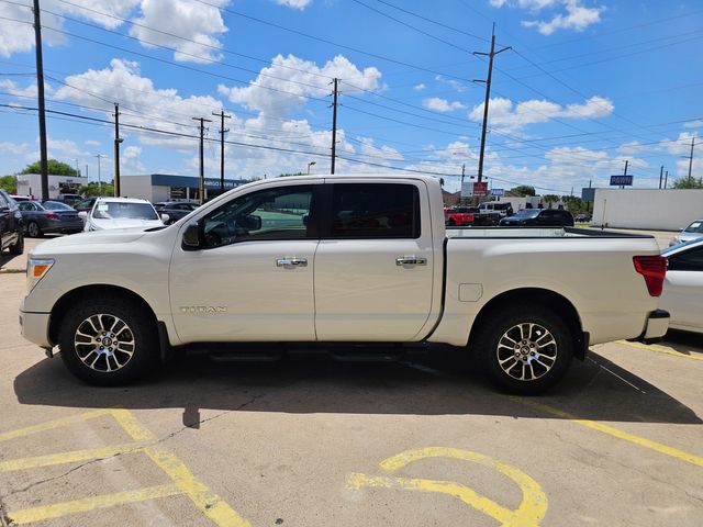 2021 Nissan Titan Crew Cab SV 4x2 | Brownsville TX | English Motors 2021 Nissan Titan Crew Cab SV 4x2 | Brownsville TX | English Motors