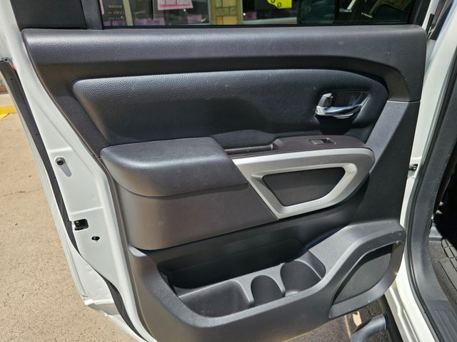 2021 Nissan Titan Crew Cab SV 4x2 | Brownsville TX | English Motors 2021 Nissan Titan Crew Cab SV 4x2 | Brownsville TX | English Motors