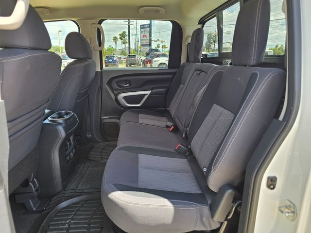 2021 Nissan Titan Crew Cab SV 4x2 | Brownsville TX | English Motors 2021 Nissan Titan Crew Cab SV 4x2 | Brownsville TX | English Motors