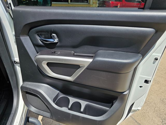 2021 Nissan Titan Crew Cab SV 4x2 | Brownsville TX | English Motors 2021 Nissan Titan Crew Cab SV 4x2 | Brownsville TX | English Motors