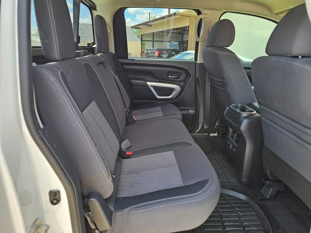 2021 Nissan Titan Crew Cab SV 4x2 | Brownsville TX | English Motors 2021 Nissan Titan Crew Cab SV 4x2 | Brownsville TX | English Motors