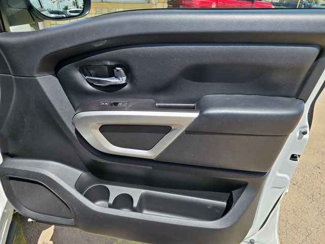 2021 Nissan Titan Crew Cab SV 4x2 | Brownsville TX | English Motors 2021 Nissan Titan Crew Cab SV 4x2 | Brownsville TX | English Motors