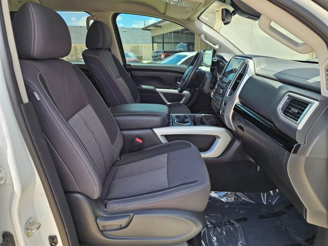 2021 Nissan Titan Crew Cab SV 4x2 | Brownsville TX | English Motors 2021 Nissan Titan Crew Cab SV 4x2 | Brownsville TX | English Motors