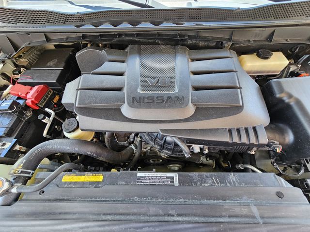 2021 Nissan Titan Crew Cab SV 4x2 | Brownsville TX | English Motors 2021 Nissan Titan Crew Cab SV 4x2 | Brownsville TX | English Motors