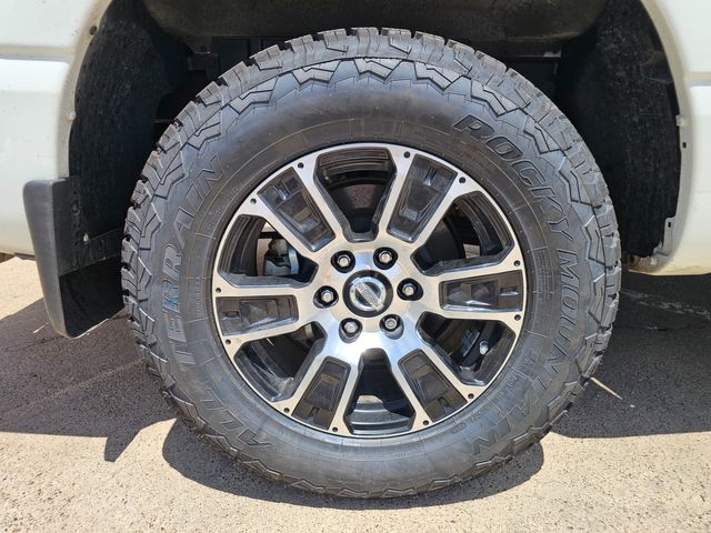 2021 Nissan Titan Crew Cab SV 4x2 | Brownsville TX | English Motors 2021 Nissan Titan Crew Cab SV 4x2 | Brownsville TX | English Motors