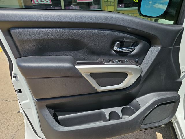 2021 Nissan Titan Crew Cab SV 4x2 | Brownsville TX | English Motors 2021 Nissan Titan Crew Cab SV 4x2 | Brownsville TX | English Motors