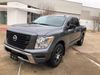 2021 Nissan TITAN SV | Keller, TX | Callahan Motor Company LLC