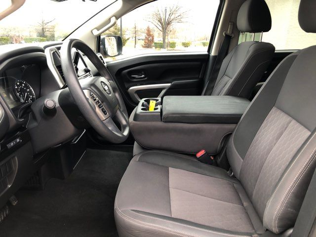 2021 Nissan TITAN SV | Keller, TX | Callahan Motor Company LLC 2021 Nissan TITAN SV | Keller, TX | Callahan Motor Company LLC